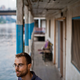 Xavier Auclair and the Nile